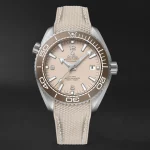 Seamaster Planet Ocean 600M