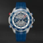 Seamaster Regatta America’s Cup