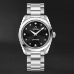 Seamaster Aqua Terra