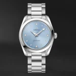 Seamaster Aqua Terra