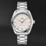 Seamaster Aqua Terra