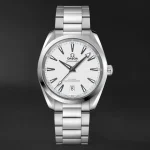 Seamaster Aqua Terra