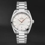 Seamaster Aqua Terra