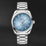 Seamaster Aqua Terra 150M