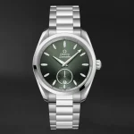 Seamaster Aqua Terra