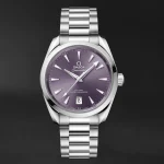 Seamaster Aqua Terra Shades