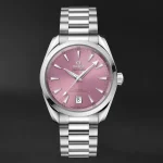 Seamaster Aqua Terra Shades