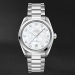 Seamaster Aqua Terra