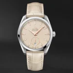 Seamaster Aqua Terra