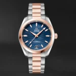 Seamaster Aqua Terra
