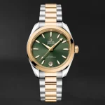 Seamaster Aqua Terra Shades