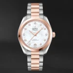 Seamaster Aqua Terra