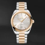 Seamaster Aqua Terra Shades