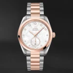 Seamaster Aqua Terra