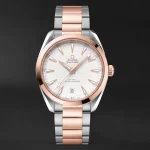 Seamaster Aqua Terra