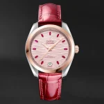 Seamaster Aqua Terra