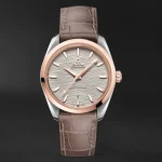 Seamaster Aqua Terra