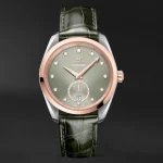 Seamaster Aqua Terra