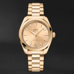 Seamaster Aqua Terra Shades