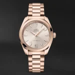 Seamaster Aqua Terra Shades