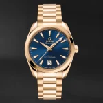 Seamaster Aqua Terra Shades