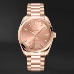 Seamaster Aqua Terra Shades