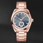 Seamaster Aqua Terra