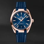 Seamaster Aqua Terra