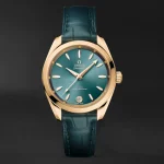 Seamaster Aqua Terra Shades