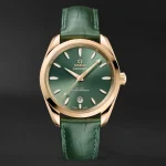 Seamaster Aqua Terra Shades