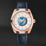 Seamaster Aqua Terra