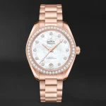 Seamaster Aqua Terra