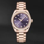 Seamaster Aqua Terra Shades