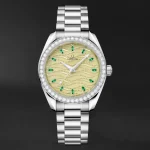 Seamaster Aqua Terra