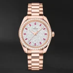 Seamaster Aqua Terra