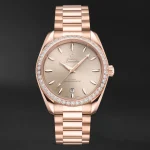 Seamaster Aqua Terra Shades