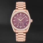 Seamaster Aqua Terra