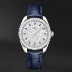 Seamaster Aqua Terra