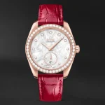 Seamaster Aqua Terra