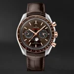 Speedmaster Moonphase Co-Axial Master Chronometer Chronograph
