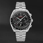Speedmaster Moonphase