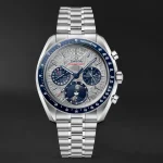 Speedmaster Moonphase