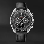 Speedmaster Moonphase