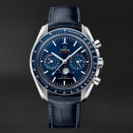 Speedmaster Moonwatch Co-Axial Master Chronometer Chronograph