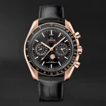 Speedmaster Moonphase