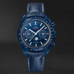 Speedmaster Moonphase Co-Axial Master Chronometer Chronograph