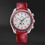 Speedmaster Moonphase
