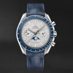 Speedmaster Moonphase