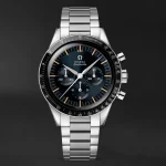 Speedmaster First Omega in Space