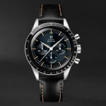Speedmaster First in Space
